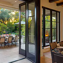 Patio Doors in San Carlos Park, FL