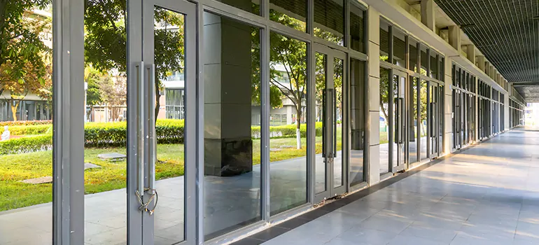 Professional Accordion Door Repair in San Carlos Park, FL
