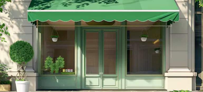 Awning Window Replacement in San Carlos Park, FL