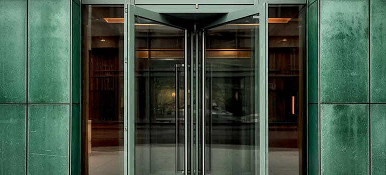 Commercial Garage Doors Repair in San Carlos Park, FL