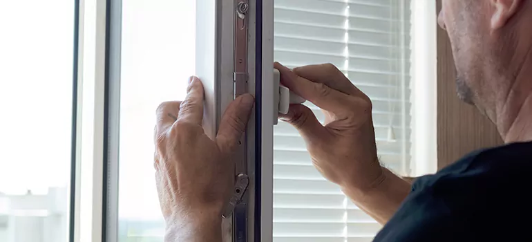 Luxury Window Installation in San Carlos Park, FL