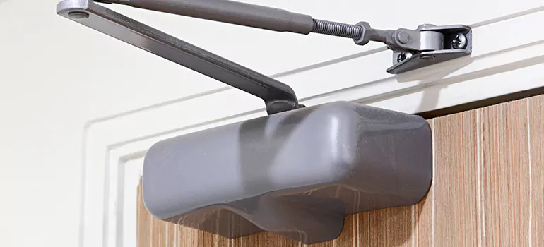 Garage Door Openers For Low Ceilings in San Carlos Park, FL