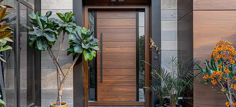 Auto Interior Door Panel Repair in San Carlos Park, [location field=ss