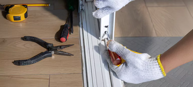 Sliding Glass Door Repair in San Carlos Park Sliding Glass Door Repair in San Carlos Park