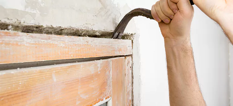 Front Door Replacement Cost in San Carlos Park, FL