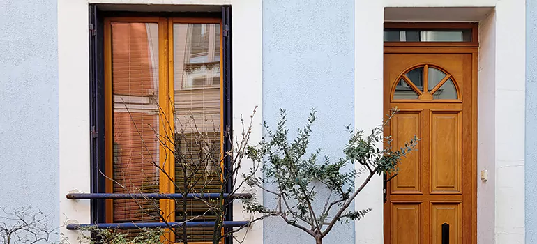 Garage Door Weather Stripping in San Carlos Park, FL