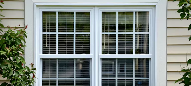 Custom Double Hung Windows in San Carlos Park, FL