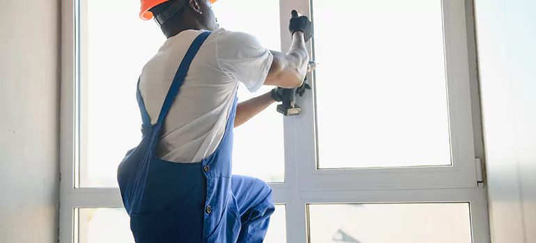 Fixed Window Replacement in San Carlos Park, FL