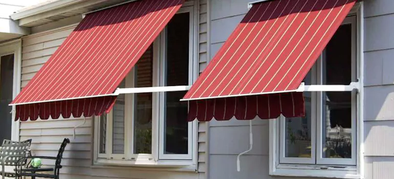 Government Rebate Window Replacement in San Carlos Park, FL