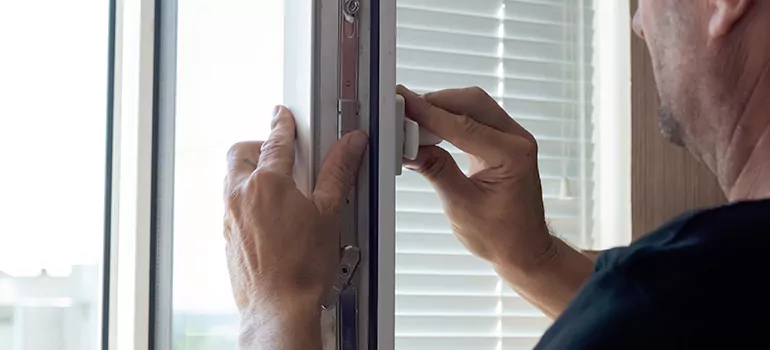 Custom Hopper Windows in San Carlos Park, FL