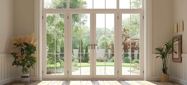 Impact Patio Doors in San Carlos Park, FL