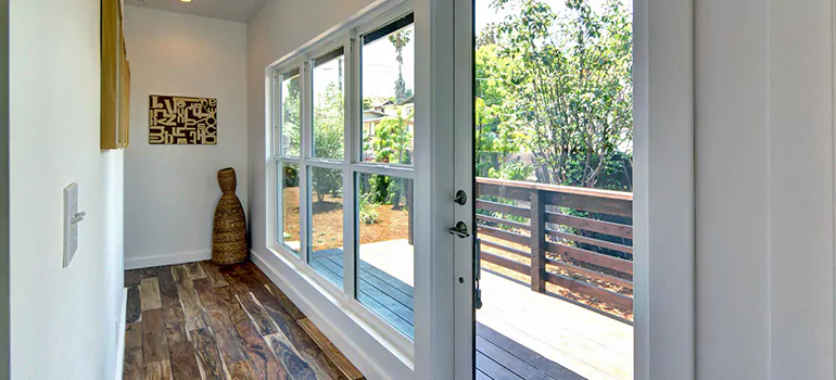 Impact Window Installation For Home Safety in San Carlos Park, FL