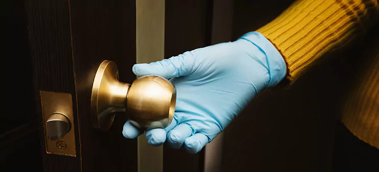 Aluminum Stile Door Service in San Carlos Park, FL