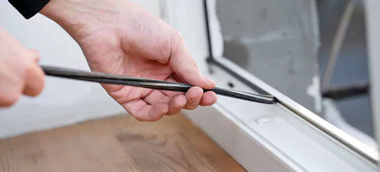 New Window Installation Near Me in San Carlos Park, FL