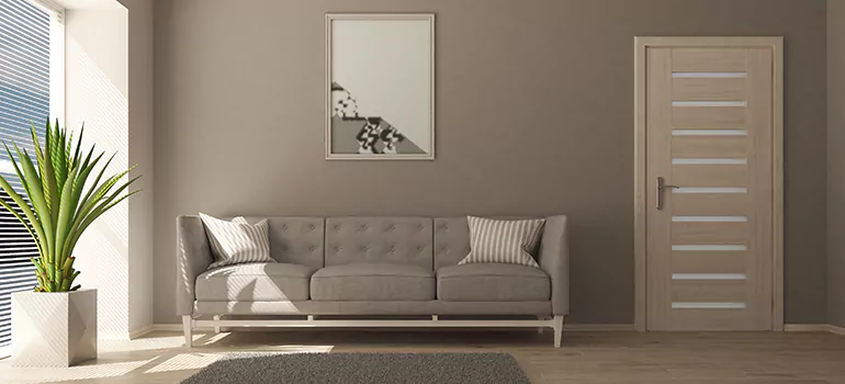 Prehung Inside Doors in San Carlos Park, FL