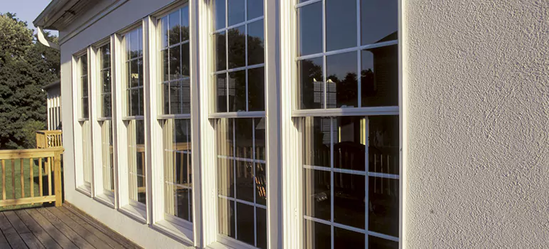 Residential Security Window Screens Installation in San Carlos Park, FL