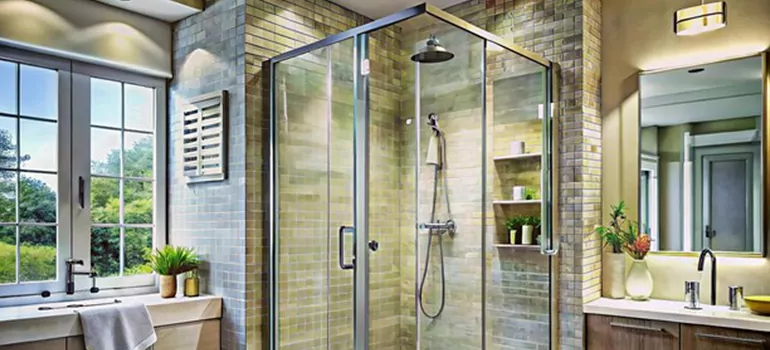 Tub Shower Doors in San Carlos Park, FL