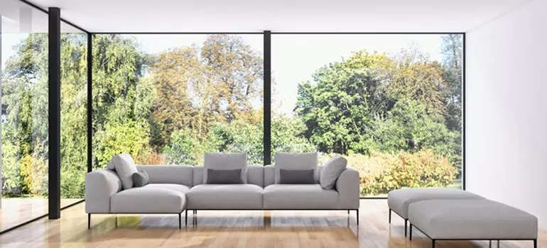 Tilt Out Window in San Carlos Park, FL