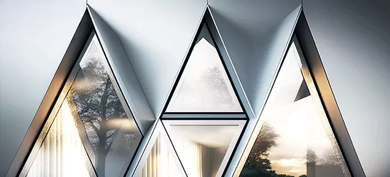 Trapezoid Window Design in San Carlos Park, FL