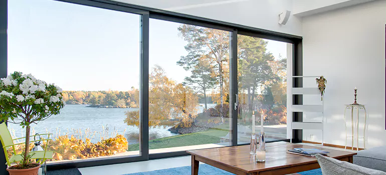 House Window Crank Repair in San Carlos Park, FL