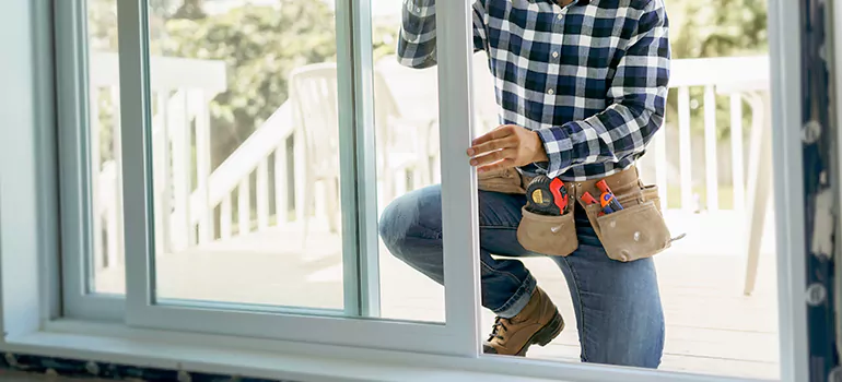 Commercial Window Replacement in San Carlos Park, FL