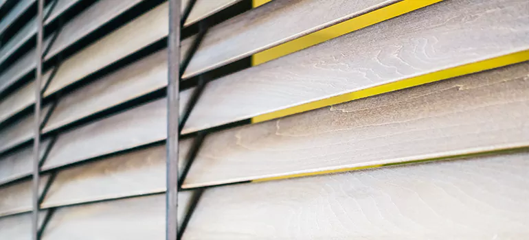 Shutter Installation Services in San Carlos Park, FL