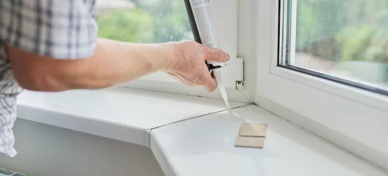 Professional Accordion Door Repair in San Carlos Park, FL