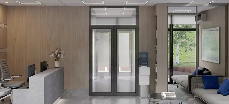 Residential Accordion Door Repair in San Carlos Park, FL