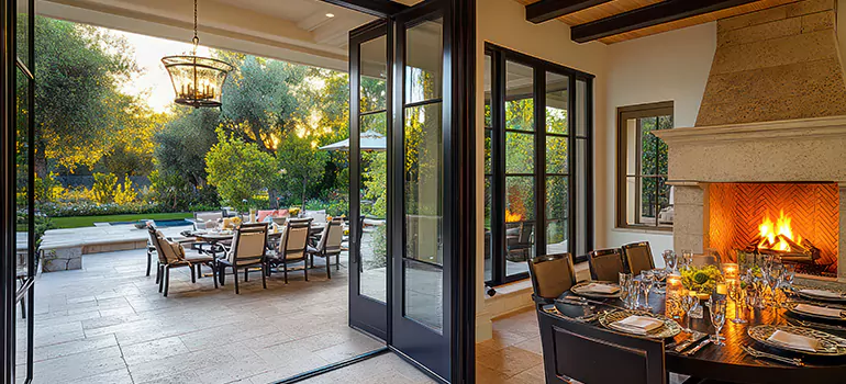 Aluminium Door Frame Installation Service in San Carlos Park,FL