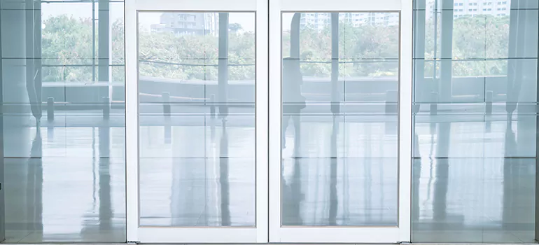 Automatic Door Openers in San Carlos Park, FL