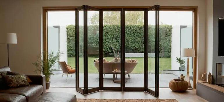 Cheap Bifold Doors in San Carlos Park, FL