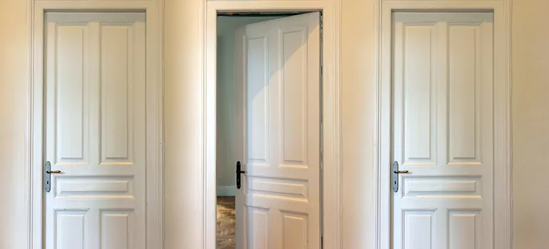 Garage Door Mullions inSan Carlos Park, FL