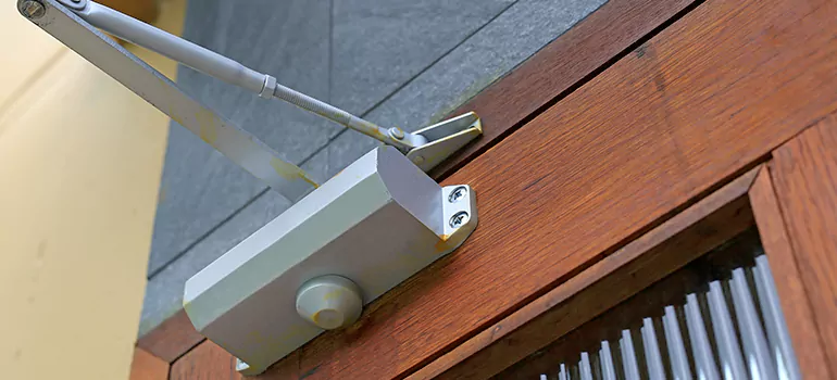 Electric Garage Door Opener Installation in San Carlos Park, FL