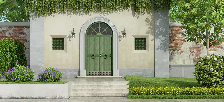 Weatherproof Screen Door in San Carlos Park, FL