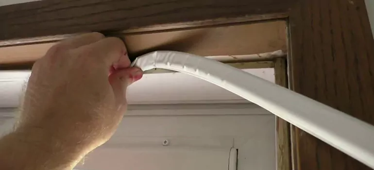 Commercial Door Weather Stripping in San Carlos Park, FL