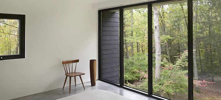 Triple Pane Energy Efficient Windows in San Carlos Park, FL