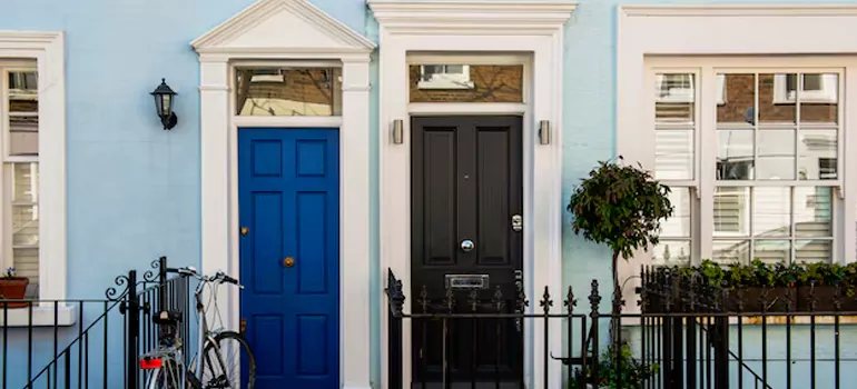 Front Door Sweep Replacement in San Carlos Park, FL