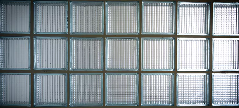 Basement Glass Window in San Carlos Park, FL