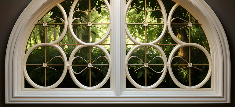 Half-round Window Replacement Contractors in San Carlos Park, FL