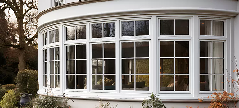 Home Window Pane Replacement in San Carlos Park, FL