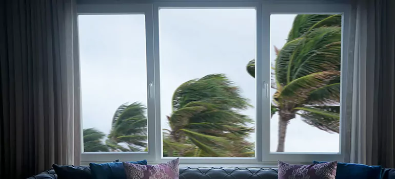 Hurricane Window Inspections Services in San Carlos Park, FL