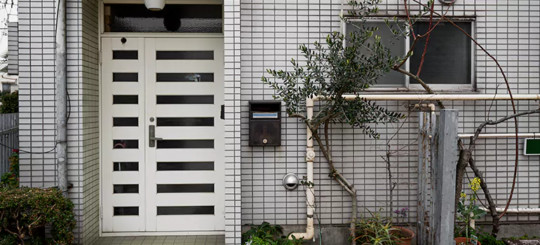 Custom Louvre Doors in San Carlos Park, FL