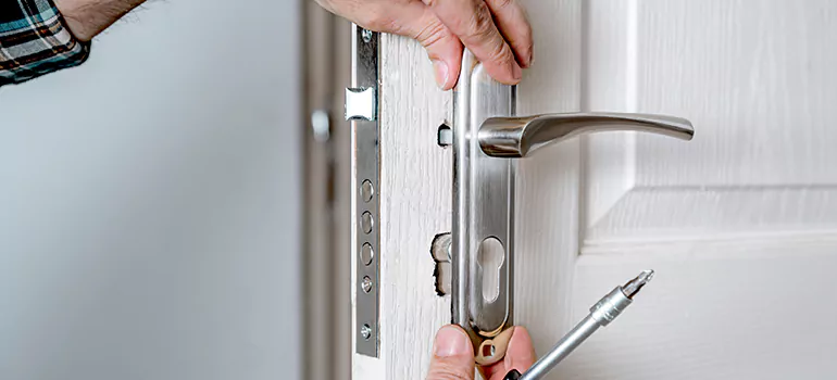 Multi Point Door Installation Solutions in San Carlos Park, FL