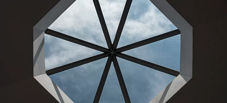 Octagon Window Designs For Homes in San Carlos Park, FL