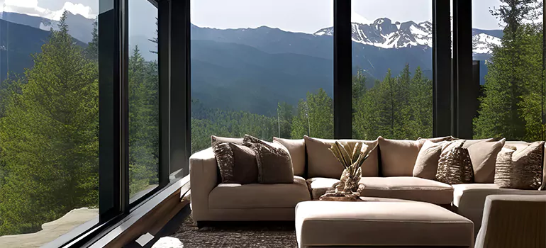 Picture Window Maintenance in San Carlos Park, FL