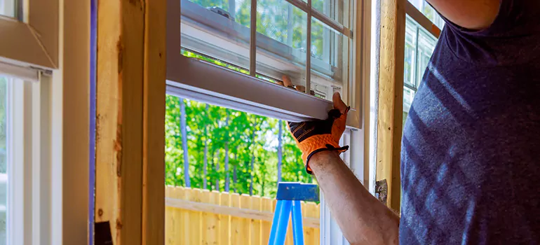 Removable Porch Windows in San Carlos Park, FL