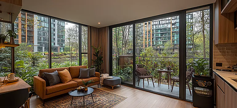 Residential Soundproofing Window Services in San Carlos Park, FL