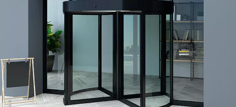 New Screen Door Installation in San Carlos Park, FL