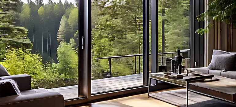 Single Slider Window Insulation Services in San Carlos Park, FL