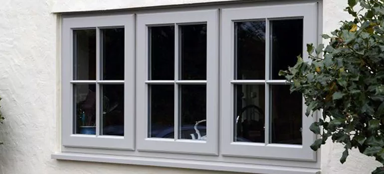 Stormproof Windows With Tinted Glass Services in San Carlos Park, FL